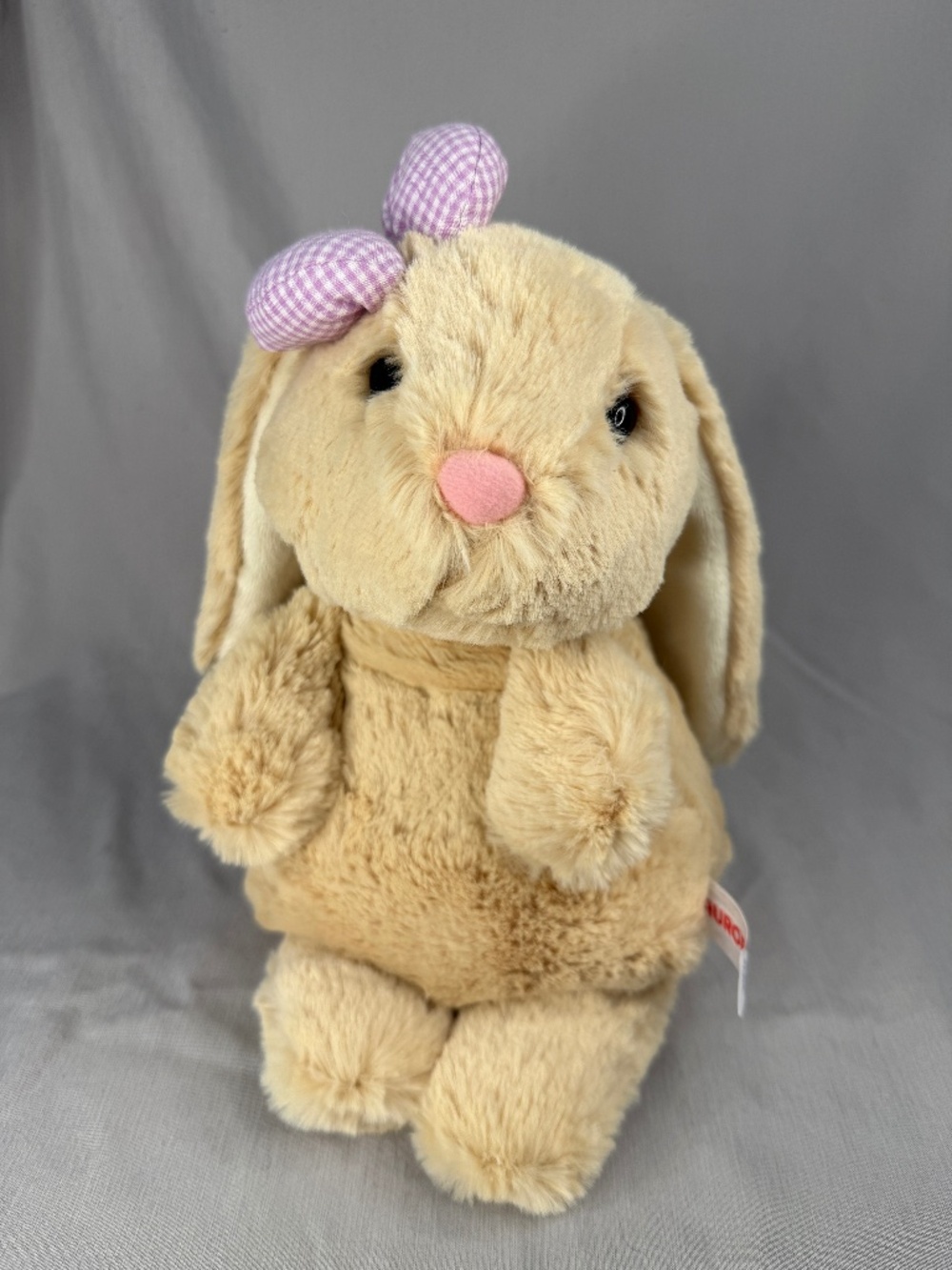 Aurora Daisy-Do’s Bethany Bunny 10”